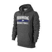 Nunawading Basketball Supporter Hoodie